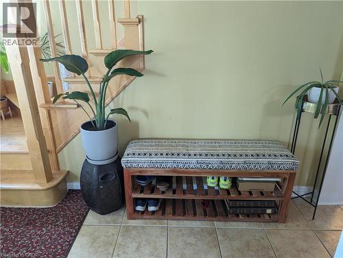 36 Bugdale Drive, Cambridge, ON - Indoor
