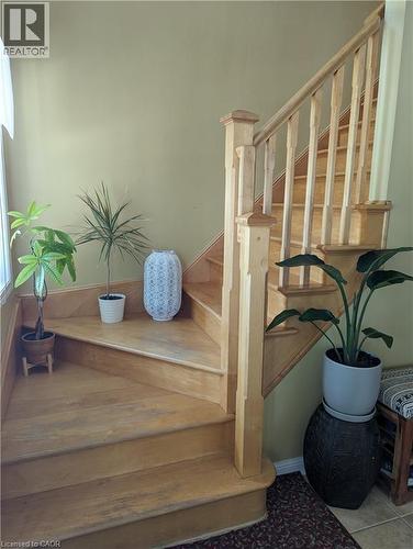 36 Bugdale Drive, Cambridge, ON - Indoor Photo Showing Other Room