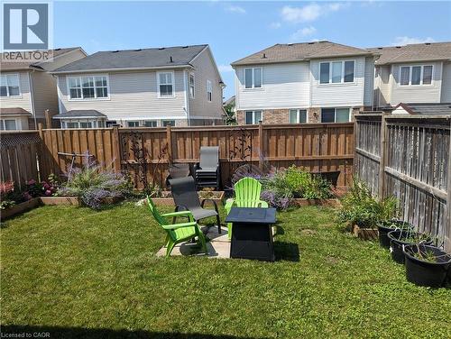 36 Bugdale Drive, Cambridge, ON - Outdoor