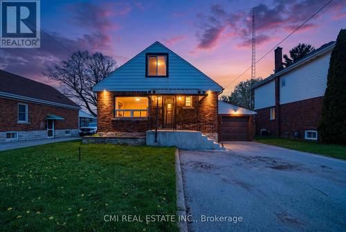 6476 MARANDA STREET  Niagara Falls, ON L2G 1Z7