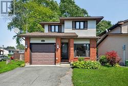 672 CHAMPLAIN DRIVE Cornwall, ON K6H 6P2