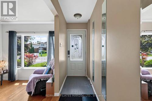 672 Champlain Drive, Cornwall, ON - Indoor Photo Showing Other Room
