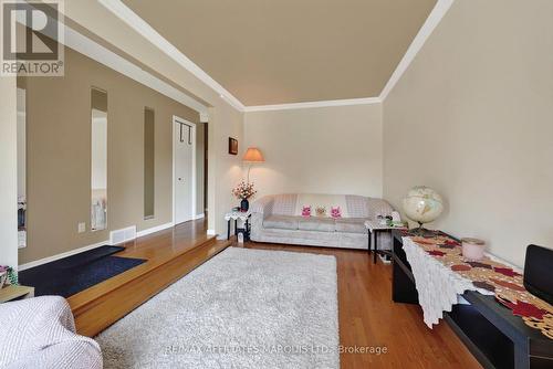 672 Champlain Drive, Cornwall, ON - Indoor