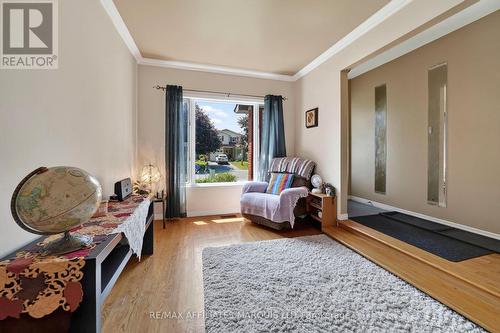 672 Champlain Drive, Cornwall, ON - Indoor
