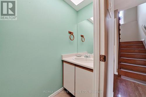 672 Champlain Drive, Cornwall, ON - Indoor Photo Showing Bathroom