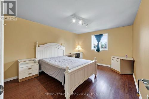 672 Champlain Drive, Cornwall, ON - Indoor Photo Showing Bedroom