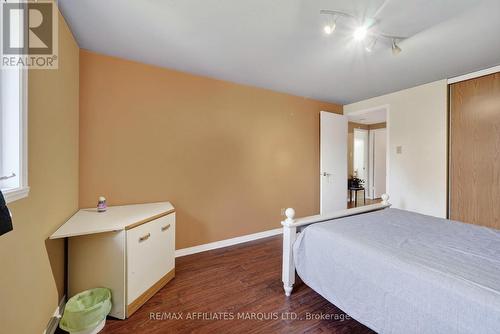 672 Champlain Drive, Cornwall, ON - Indoor Photo Showing Bedroom