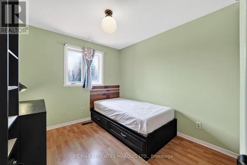 672 Champlain Drive, Cornwall, ON - Indoor Photo Showing Bedroom