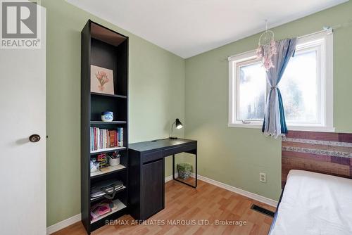672 Champlain Drive, Cornwall, ON - Indoor Photo Showing Bedroom