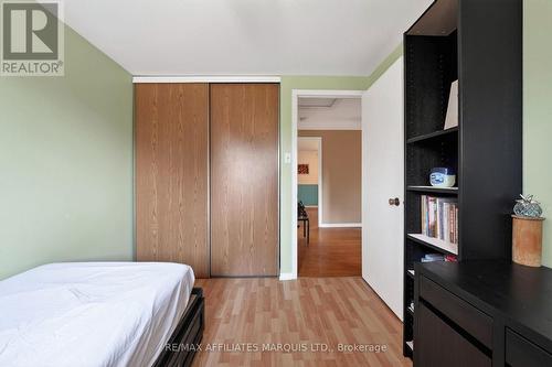 672 Champlain Drive, Cornwall, ON - Indoor Photo Showing Bedroom