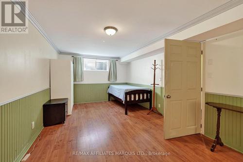 672 Champlain Drive, Cornwall, ON - Indoor Photo Showing Other Room