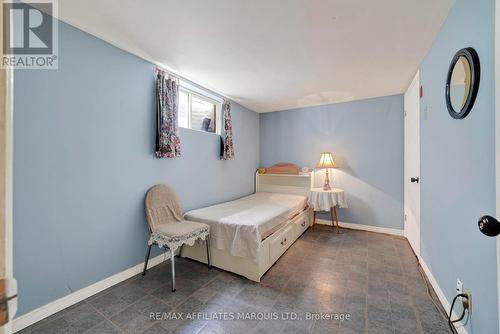 672 Champlain Drive, Cornwall, ON - Indoor Photo Showing Bedroom