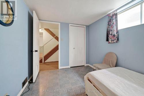 672 Champlain Drive, Cornwall, ON - Indoor Photo Showing Bedroom