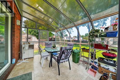 672 Champlain Drive, Cornwall, ON -  Photo Showing Other Room
