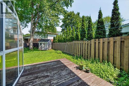 672 Champlain Drive, Cornwall, ON - Outdoor
