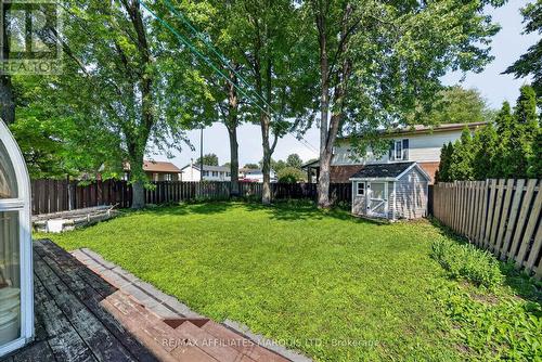672 Champlain Drive, Cornwall, ON - Outdoor