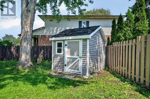 672 Champlain Drive, Cornwall, ON - Outdoor