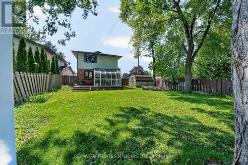 672 Champlain Drive, Cornwall, ON - Outdoor