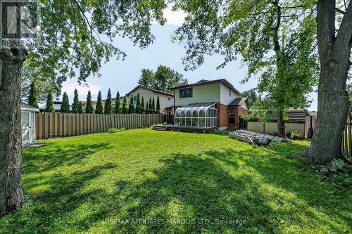 672 Champlain Drive, Cornwall, ON - Outdoor