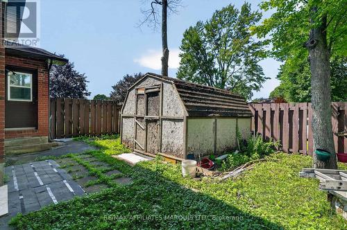 672 Champlain Drive, Cornwall, ON - Outdoor