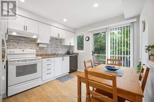 38 Furrows End, Brampton, ON - Indoor