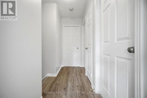 38 Furrows End, Brampton, ON - Indoor Photo Showing Other Room