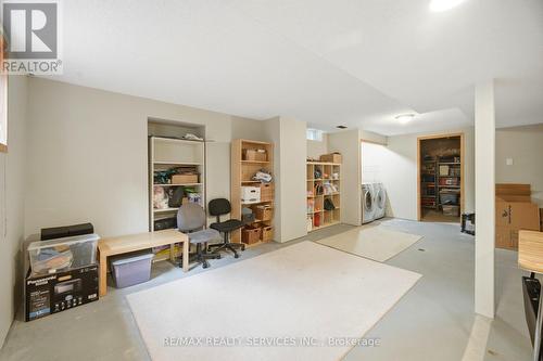 38 Furrows End, Brampton, ON - Indoor