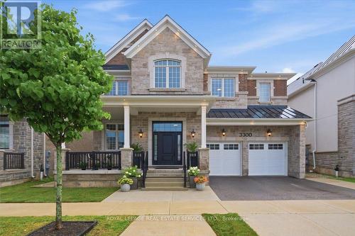 3300 SUNNINGDALE GARDENS  Oakville, ON L6M 5K5