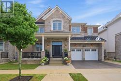 3300 SUNNINGDALE GARDENS Oakville, ON L6M 5K5