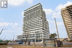 1504 - 55 SPEERS ROAD Oakville, ON L6K 0H9