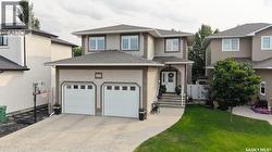 2806 Sunninghill CRESCENT  Regina, SK S4V 0N7