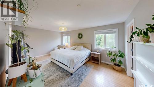 2806 Sunninghill Crescent, Regina, SK - Indoor Photo Showing Bedroom