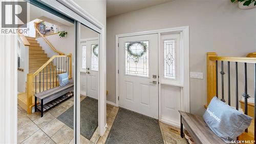 2806 Sunninghill Crescent, Regina, SK - Indoor Photo Showing Other Room