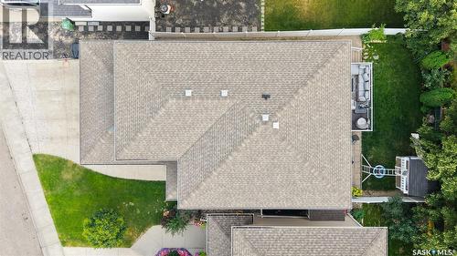 2806 Sunninghill Crescent, Regina, SK - Outdoor