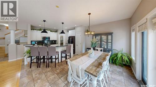 2806 Sunninghill Crescent, Regina, SK - Indoor