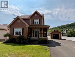 28 Brook Terrace Campbellton, NB E3N 3T3