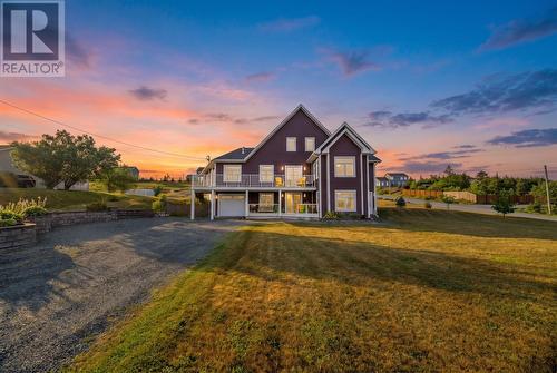 110 Summit Drive, Paradise, NL - Outdoor