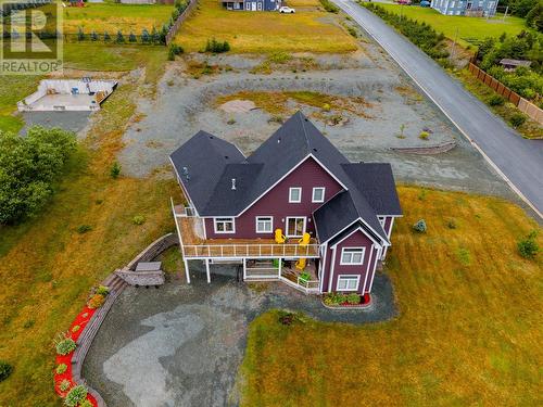 110 Summit Drive, Paradise, NL - Outdoor With View