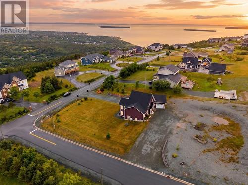 110 Summit Drive, Paradise, NL - Outdoor With View