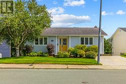 86 Highland Drive St. John's, NL A1A 3C5