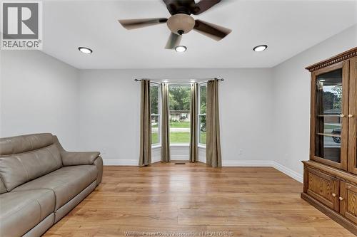 1797 Everts, Windsor, ON - Indoor