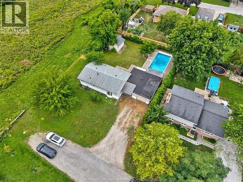 1797 Everts, Windsor, ON - Outdoor With View