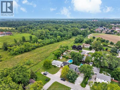 1797 Everts, Windsor, ON - Outdoor With View