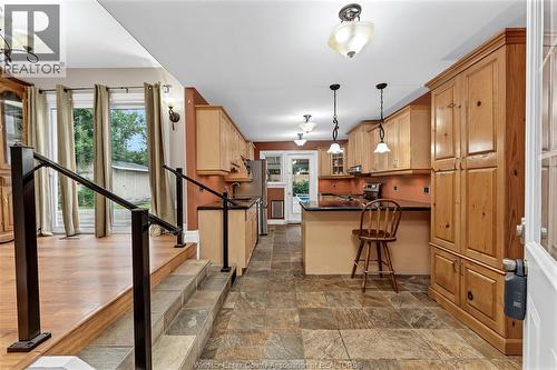 1797 Everts, Windsor, ON - Indoor Photo Showing Other Room