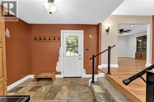 1797 Everts, Windsor, ON - Indoor Photo Showing Other Room