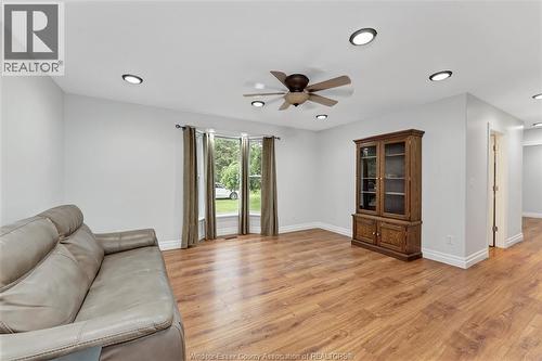 1797 Everts, Windsor, ON - Indoor Photo Showing Other Room