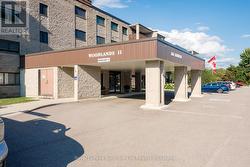 302 - 161 LINDSAY STREET  North Bay (Widdifield), ON P1B 8P6