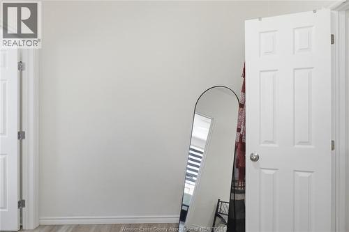 372 Lincoln Road Unit# 2, Windsor, ON - Indoor Photo Showing Other Room