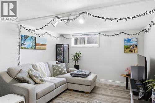 372 Lincoln Road Unit# 2, Windsor, ON - Indoor