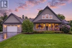 156 HIGHLAND DRIVE West Grey, ON N0C 1H0
